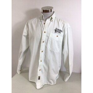 Wildhorse Saloon Nashville Shirt Mens Small